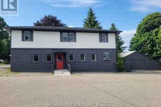 Commercial/Retail Property for Sale, 8642 Lander Road, Hamilton Township, ON