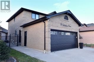 House for Rent, 97 Gatestone Drive Unit# Lower, Stoney Creek, ON