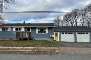 Bungalow for Sale, 87 Alice Street, Truro, NS