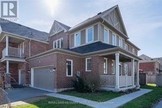 Detached House for Rent, 1751 Hayden Lane #BSMT, Pickering (Duffin Heights), ON