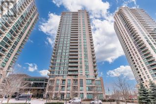 Condo for Sale, 215 Sherway Gardens Road #2005, Toronto (Islington-City Centre West), ON