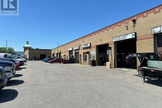 Automotive Related Business for Sale, 6435 Dixie Road #14, Mississauga (Northeast), ON