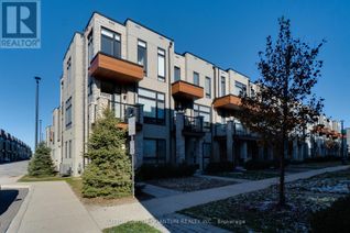 Freehold Townhouse for Sale, 41 Brunet Dr, Vaughan (Vellore Village), ON