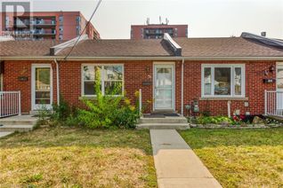 Bungalow for Sale, 42 Macklin Street N Unit# 36, Hamilton, ON