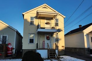 Duplex for Sale, 410 St Felix Street, Cornwall, ON