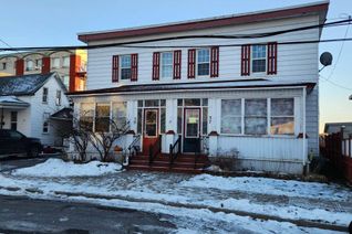 Property for Sale, 37-39 Duncan Street, Cornwall, ON