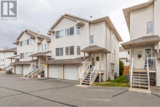 Townhouse for Sale, 3153 Paris Street #126, Penticton, BC