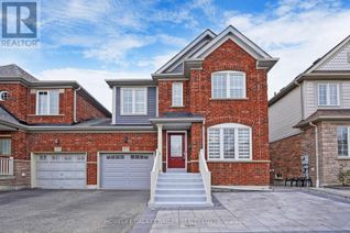 Property for Rent, 213 Bean Crescent #(Main), Ajax (Northwest Ajax), ON