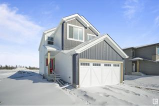 House for Sale, 19 Empress Wy, Spruce Grove, AB