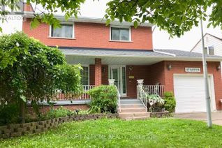 House for Sale, 57 Water Street, Thorold, ON