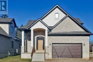 Bungalow for Sale, 242 Mount Pleasant Street #16, Brantford, ON