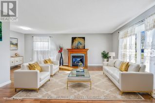 Backsplit for Sale, 376 Calvert Court, Oshawa (Lakeview), ON