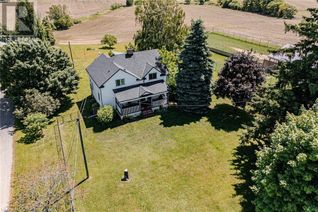 Farm for Sale, 631 Hillcrest Road, Simcoe, ON