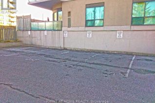 Parking Space for Sale, 890 Sheppard Avenue W #8, Toronto (Bathurst Manor), ON