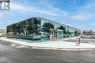 Non-Franchise Business for Sale, 405 Britannia Road E #110, Mississauga (Gateway), ON