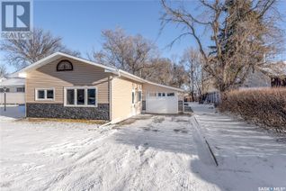 House for Sale, 1317 Connaught Avenue, Moose Jaw, SK