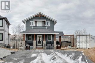 House for Sale, 243 Cottageclub Crescent, Rural Rocky View County, AB