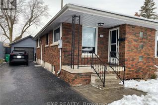 Bungalow for Sale, 193 Benson Avenue, Peterborough (Northcrest), ON