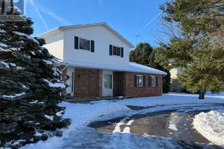 Detached House for Sale, 14 Willcox Street, Chatham, ON