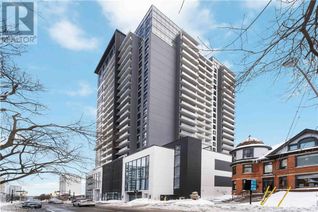 Condo Apartment for Rent, 15 Queen Street S Unit# 1504, Hamilton, ON