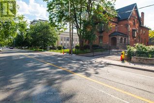 Office for Lease, 204 St. George Street #109, Toronto (Annex), ON