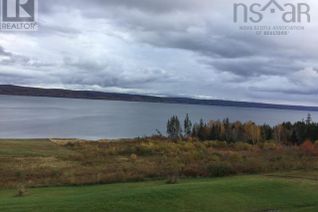 Land for Sale, Lot 0 & 3 Kempt Head Road, Southside Boularderie, NS