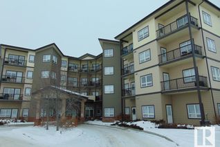 Condo Apartment for Sale, 311 8702 Southfort Dr, Fort Saskatchewan, AB