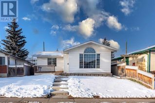 Bungalow for Sale, 1435 42 Street Ne, Calgary, AB