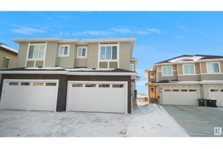 Property for Sale, 44 Amberley Ba, Spruce Grove, AB