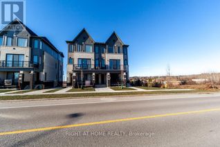 Townhouse for Sale, 160 Densmore Road #2104, Cobourg, ON