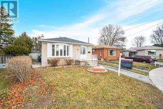 House for Sale, 18 Marawa Court, Toronto (Morningside), ON