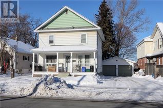 Property for Sale, 170 Riverside Drive, Sudbury, ON