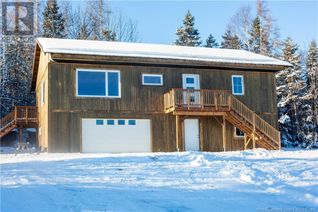 Property for Sale, 1360 Route 635, Harvey, NB