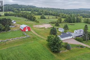 Property for Sale, 1714 Route 3, Harvey, NB