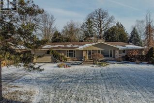 Ranch-Style House for Sale, 85 Lynnwood Drive, Chatham, ON