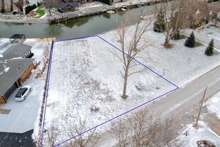 Commercial Land for Sale, 19080 Lightcove Avenue, Lakeshore, ON