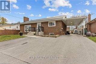 Property for Sale, 185 Elm Street #A & B, Gananoque, ON