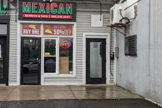 Restaurant/Pub Business for Sale, 3b Mountain Street, Grimsby (542 - Grimsby East), ON