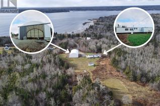 Property for Sale, 1863 Sandy Point Road, Sandy Point, NS