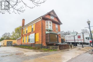 Property for Sale, 715 2nd Avenue E, Owen Sound, ON