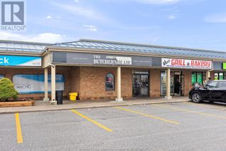 Grocery/Mini Mart Business for Sale, 7617-7619 Tecumseh Road East #15, Windsor, ON