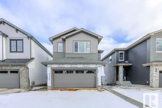 Detached House for Sale, 330 Canter Wd, Sherwood Park, AB