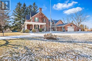 Detached House for Sale, 373 Dundas Street W, Greater Napanee, ON