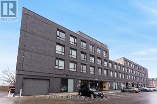 Condo Apartment for Sale, 1800 Simcoe Street N #212, Oshawa (Samac), ON