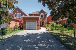 Property for Rent, 31 Letty Avenue, Brampton (Fletcher's West), ON