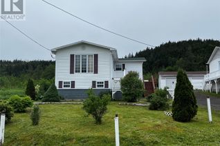 Bungalow for Sale, 0 Main Street, Fortune Harbour, NL