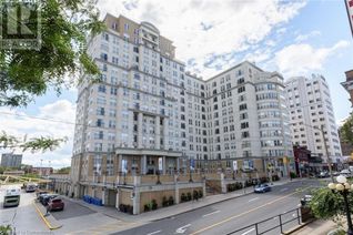 Condo Apartment for Sale, 135 James Street S Unit# 1206, Hamilton, ON