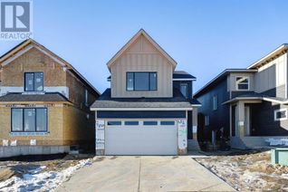 House for Sale, 24 Sunvalley View, Cochrane, AB