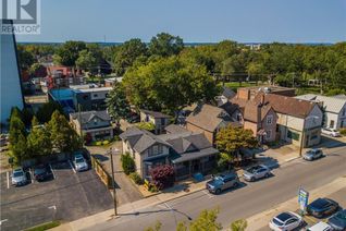 Commercial/Retail Property for Sale, 65 Queen Street, St. Catharines, ON