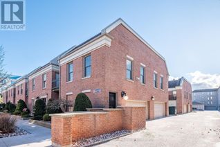 Condo Townhouse for Sale, 106 Robert's Row, Cobourg, ON